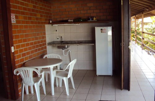 Florianopolis Apartment | Top-Rated Full Moon Address: Ocean & Lake Views Await