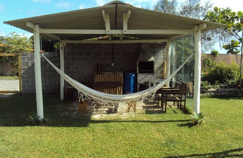 Florianopolis Apartment | Top-Rated Full Moon Address: Ocean & Lake Views Await
