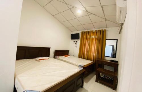 Medawachchiya Resort | Family-Friendly Stay at Thirasara Garden with Pet Perks