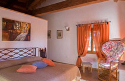 Spresiano Bed & Breakfast | Top-Rated Third Floor Apartment with Spa and Dining