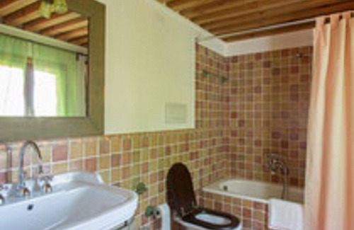 Spresiano Bed & Breakfast | Top-Rated Third Floor Apartment with Spa and Dining