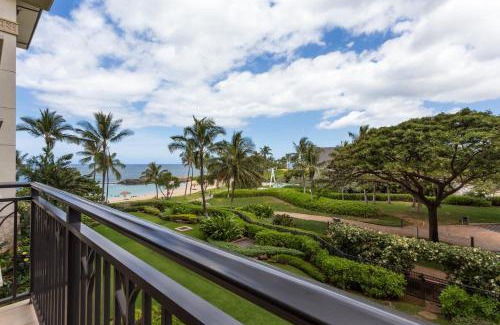 Ko Olina Villa | Ocean View Villa Escape - Beach Tower at Ko Olina Resort