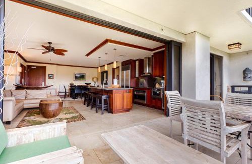 Ko Olina Villa | Ocean View Villa Escape - Beach Tower at Ko Olina Resort