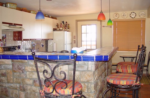 Paradise Valley Village House | Experience the Third Highest House in Phoenix with Views