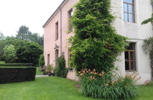 Chiny House | Discover Thirifays: Family & Pet-Friendly Vacation Residence