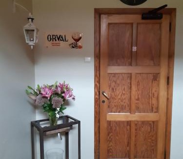 Chiny House | Discover Thirifays: Family & Pet-Friendly Vacation Residence