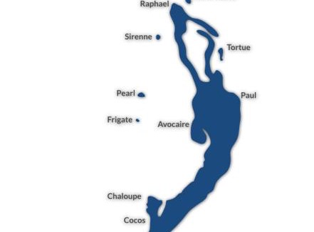 New Grove Other | Thirteen Islands of St Brandon