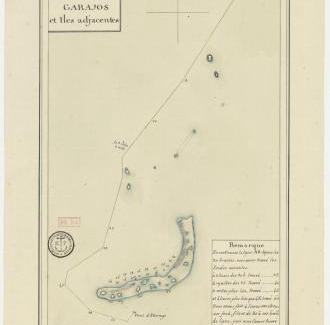 New Grove Other | Thirteen Islands of St Brandon
