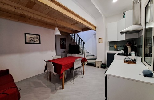 Portoscuso Villa | Relax at ThirtyOneB: Private Villa Near the Beach