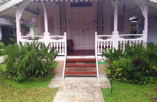 Sanur Cottage | Comfortable 3-Star Hotel with Room Service & Concierge