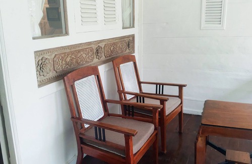 Sanur Cottage | Comfortable 3-Star Hotel with Room Service & Concierge