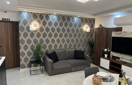 Bugibba Apartment | Cozy 1-Bedroom Apartment in San Pawl il-Baħar