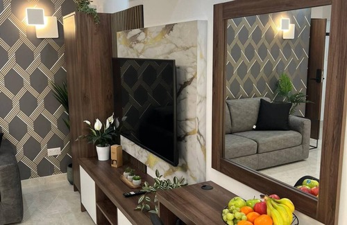 Bugibba Apartment | Cozy 1-Bedroom Apartment in San Pawl il-Baħar