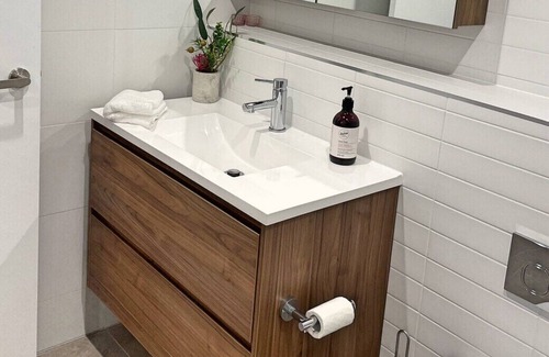 Phillip Apartment | This apartment is a 1 bedroom(s), 1 bathrooms, located in Phillip, ACT.