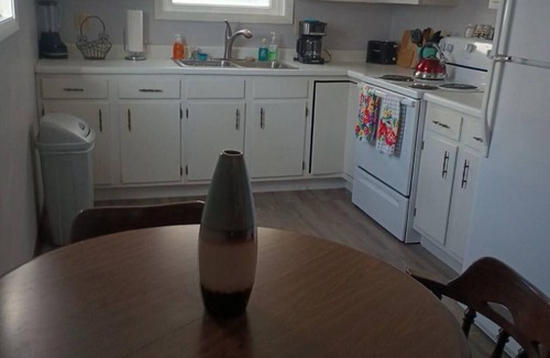 Pierre Apartment | This apartment is a 1 bedroom(s), 1 bathrooms, located in Pierre, SD.