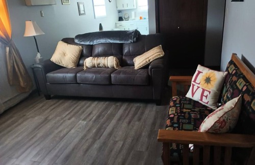 Pierre Apartment | This apartment is a 1 bedroom(s), 1 bathrooms, located in Pierre, SD.