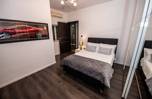 Gzira Apartment | Modern 2-Bedroom Apartment in Vibrant Tas-Sliema
