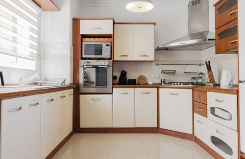 Mellieħa Heights Apartment | This apartment is a 2 bedroom(s), 1 bathrooms, located in Il-Mellieħa, null.
