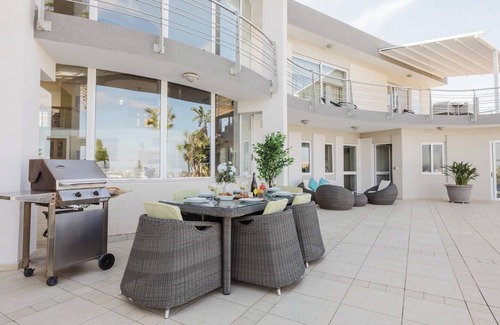 Mellieħa Heights Apartment | This apartment is a 2 bedroom(s), 1 bathrooms, located in Il-Mellieħa, null.