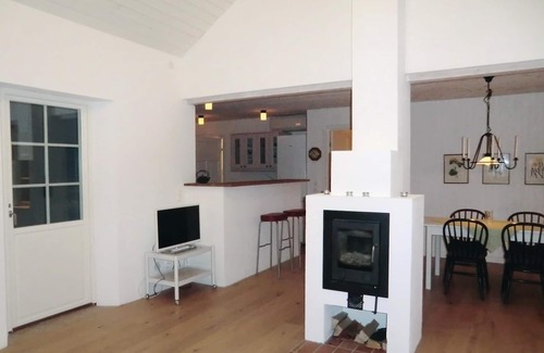 Kivik House | This beautiful holiday home in Österlen is near Stenshuvud National Park.
