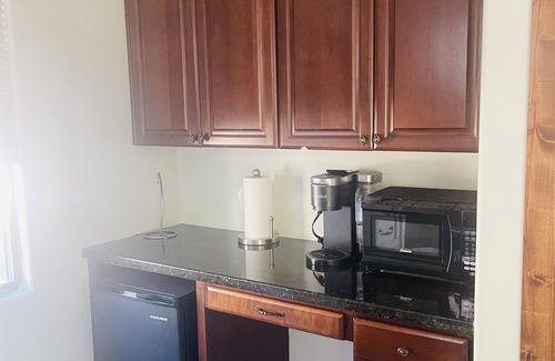 Estrella Mountain Ranch House | Pet-Friendly Casita with Breathtaking Mountain Views