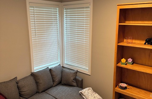 Sumter House | Cozy 2-Bed House with Pool and Spa for Your Next Getaway