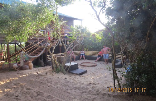Xai-Xai House | Tranquil House with Beautiful Sea View & Great Amenities