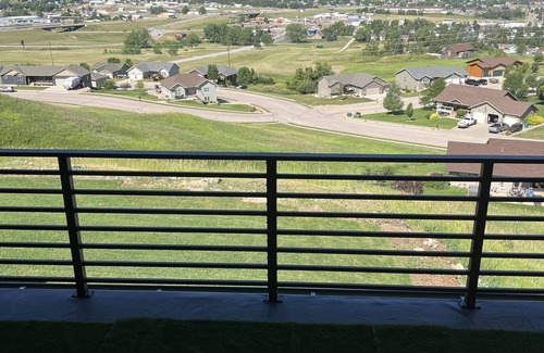 Sturgis House | Experience Amazing Views in Family-Friendly Accommodations