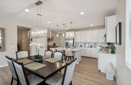 Gold Canyon House | This charming, single-level home in Gold Canyon is your ticket to comfort & ease