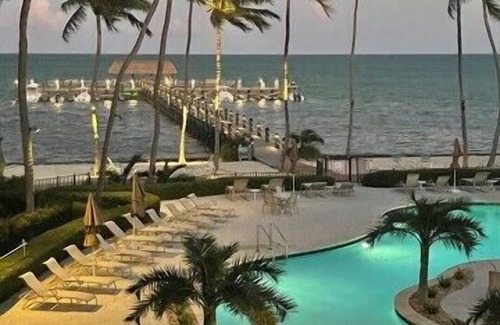 Islamorada Condo | Experience Oceanfront Living in Islamorada's Premier Condo