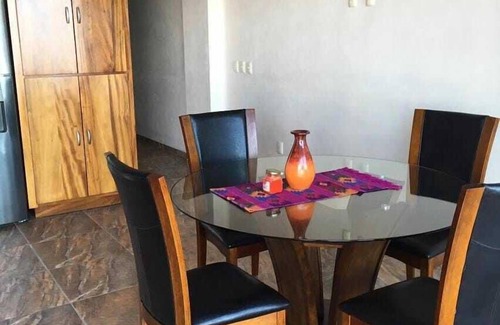 Barra de Navidad Condo | Oceanfront 2-Bedroom Condominium in Barra de Navidad
