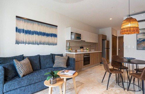 Tohoku Condo | Relax in a 2-Bedroom Condo with Ocean View & Private Pool
