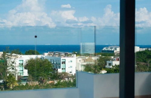 Tohoku Condo | Relax in a 2-Bedroom Condo with Ocean View & Private Pool