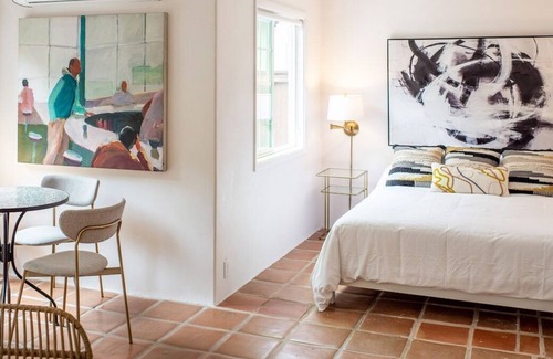 Montecito Cottage | Relaxing Cottage Retreat with Spa & Hot Tub in Montecito