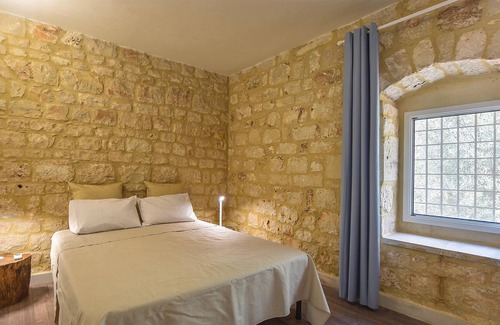 Modica House | This elegant and functional accommodation in the countryside of Modica awaits you.