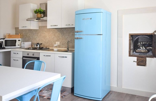 Modica House | This elegant and functional accommodation in the countryside of Modica awaits you.
