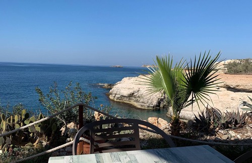 Peyia Town Villa | Modern Villa with Ocean Views and Private Pool – Rated 10/10