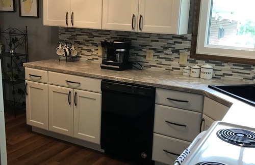 Rockville House | Discover Tranquil Parke County Getaway with Pool & Family Fun