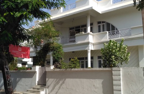 Udaipur House | Ideal Homestay for Friends, Families & Couples Welcome