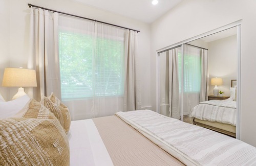Camarillo House | Exceptional 2-Bedroom Retreat in Camarillo with Spa Access