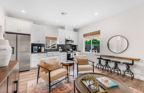Camarillo House | Exceptional 2-Bedroom Retreat in Camarillo with Spa Access