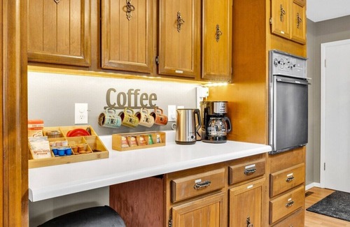 Canon City House | Perfect Family Retreat: 3BR Cañon City Home with Pool