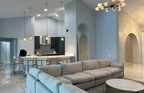 Gulf Cove House | Discover Gulf Cove Community: Pet-Friendly Ocean View Retreat