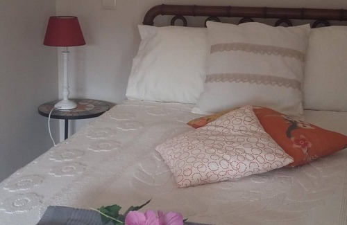 Alquerubim Other | Family-Friendly Retreat with Ocean View and Pool Access