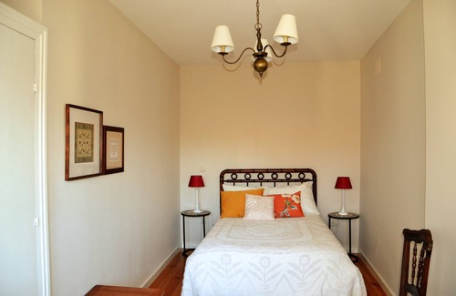 Alquerubim Other | Family-Friendly Retreat with Ocean View and Pool Access
