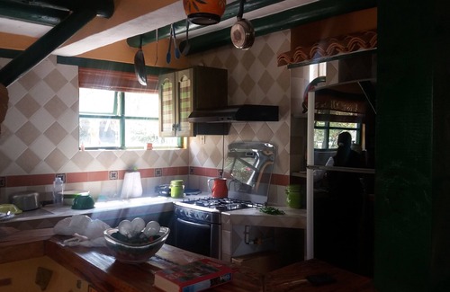 Villa de Leyva House | Experience Comfort Just 8 Blocks from the Historic Center
