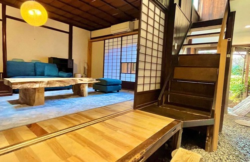 Nakatsugawa Apartment | Family-Friendly Vrbo Property for Your Next Getaway