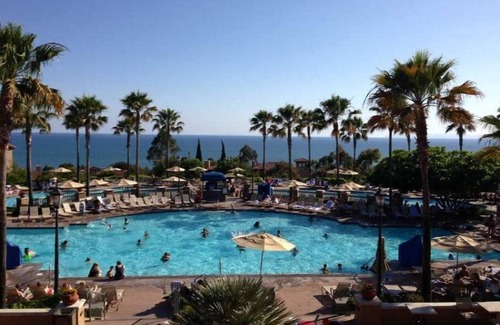 Newport Coast Villa | Experience Marriott Resort Timeshare in Newport Beach