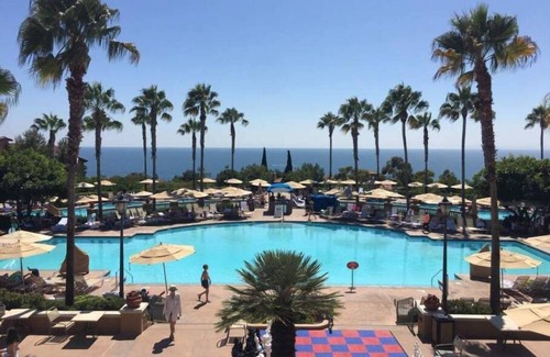 Newport Coast Villa | Experience Marriott Resort Timeshare in Newport Beach