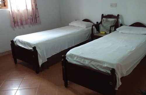 Ambalangoda Villa | Eco-Friendly Private Villa Retreat in Hikkaduwa